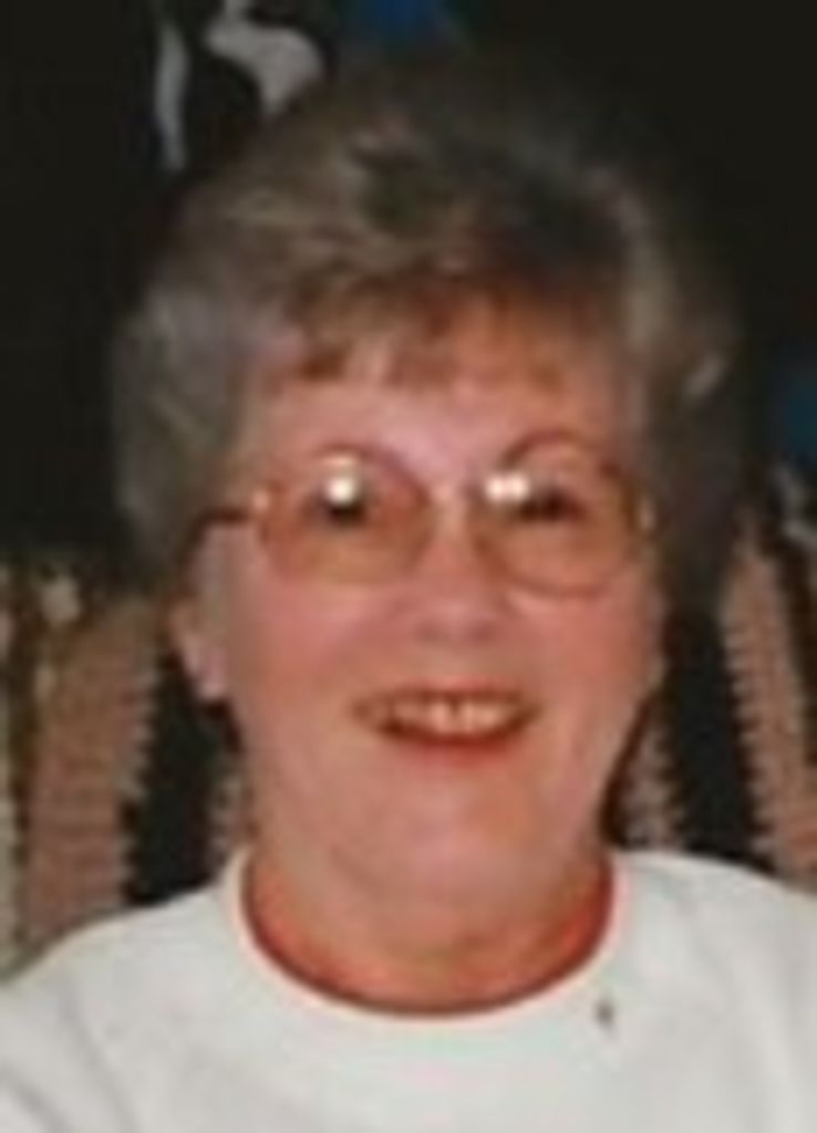 Mary Ehlers Profile Photo