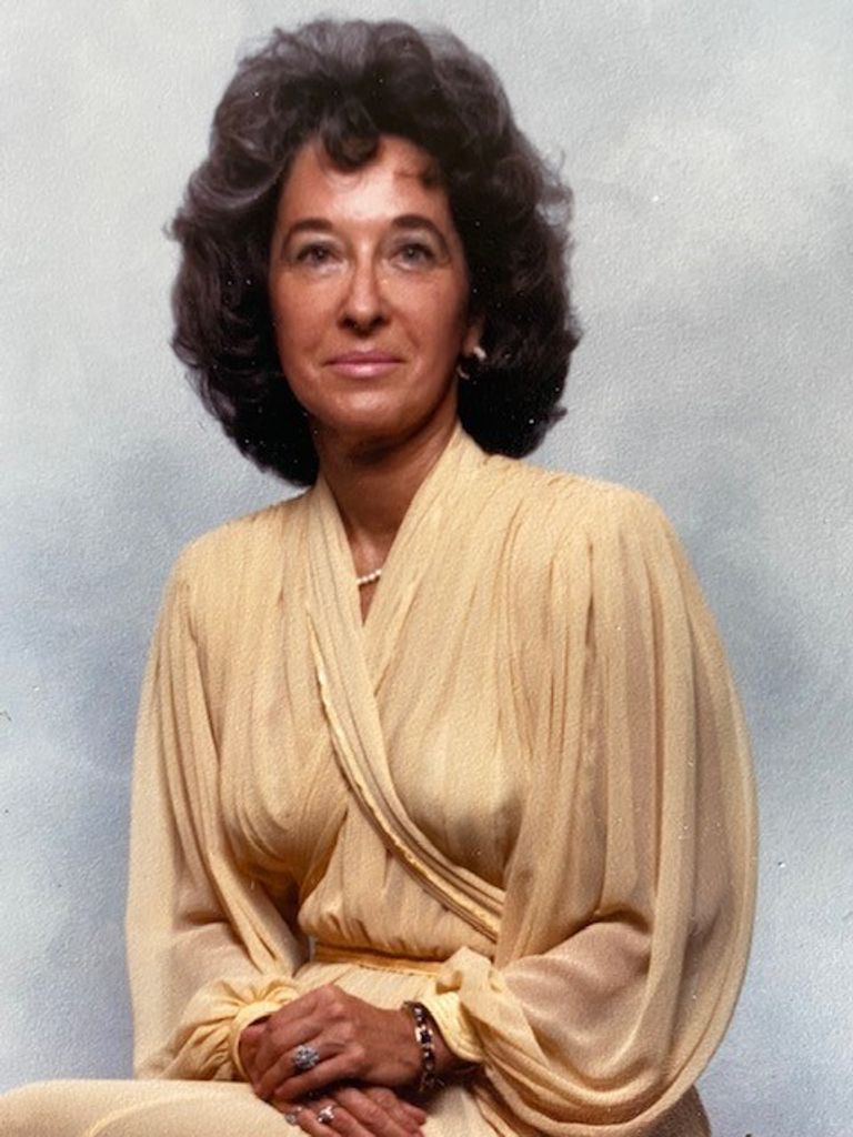 Anna Doub