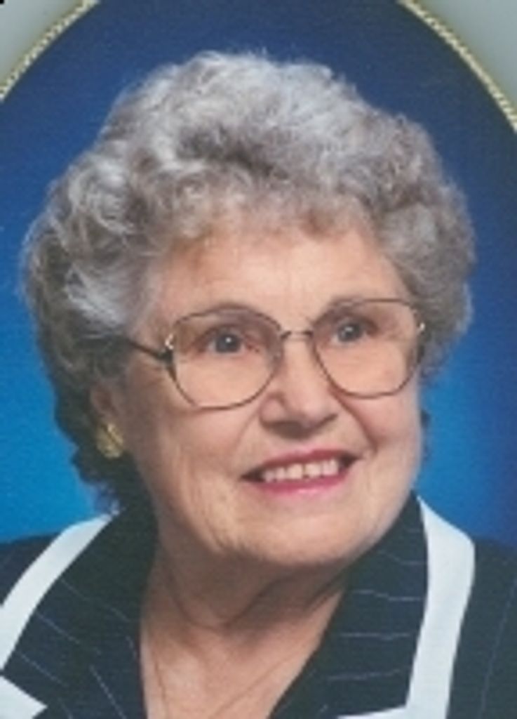 Marjorie E Kuhlemeier