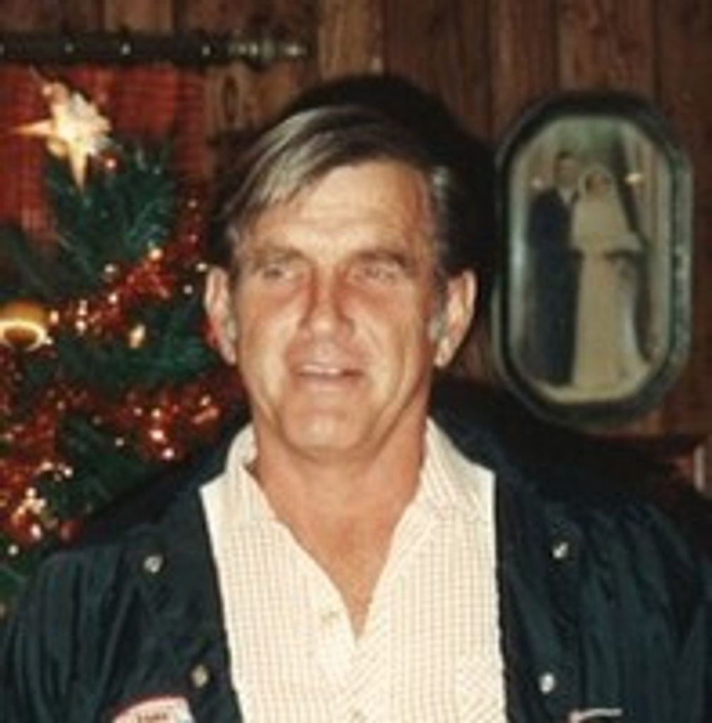 Elroy Krueger