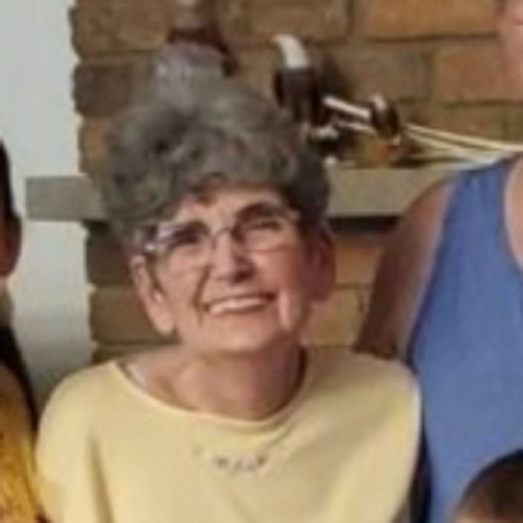 Alice M. Rogers Profile Photo