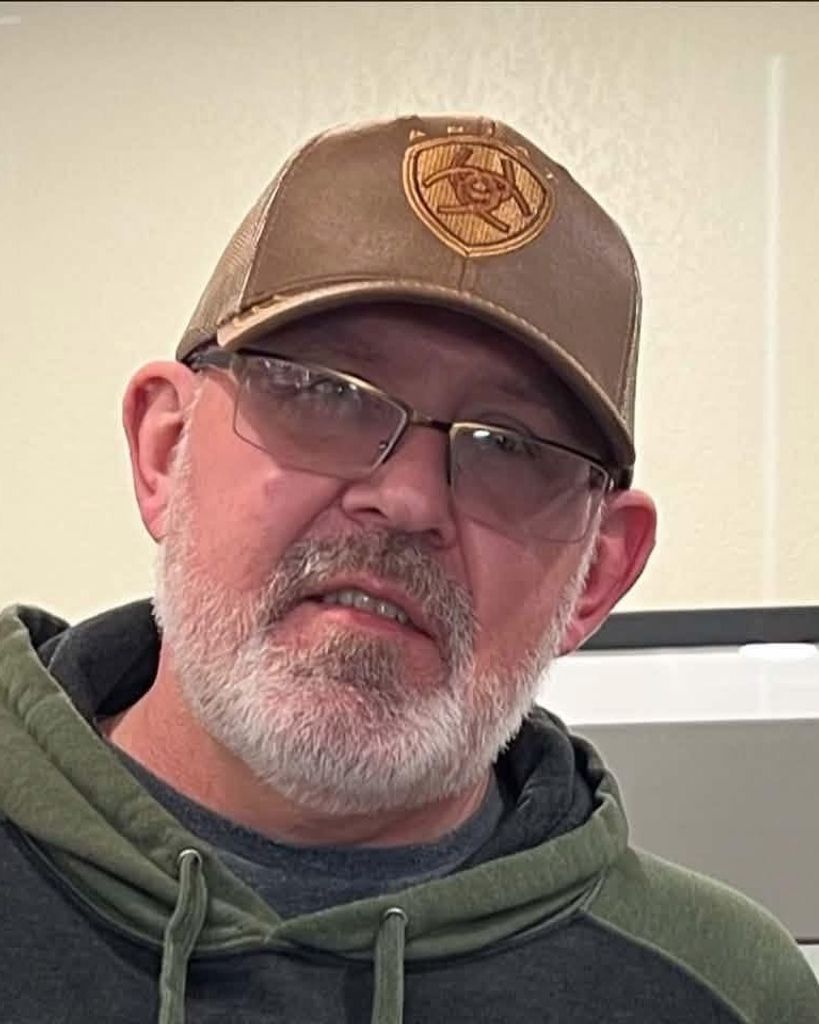 James Wayne McFall Profile Photo