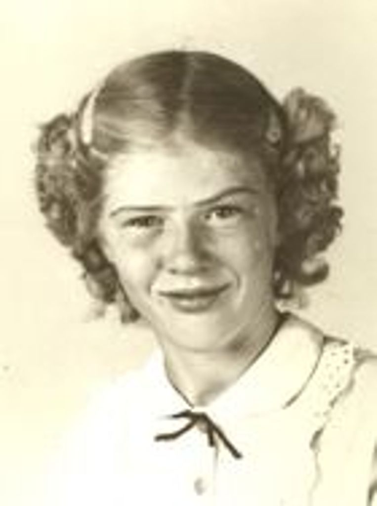 Norma  J. Bear Profile Photo