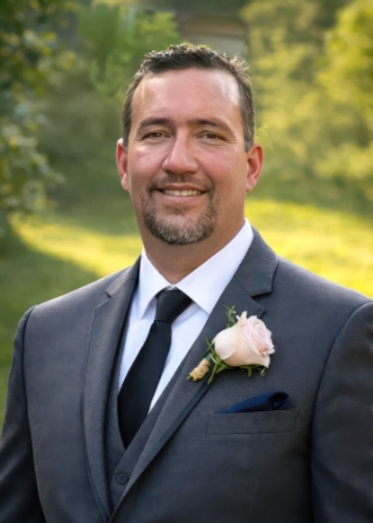 Christopher Jacob Burbine Profile Photo