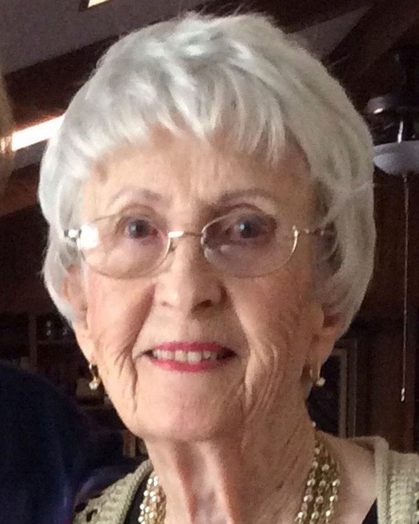 Mary Ellen Boren Profile Photo