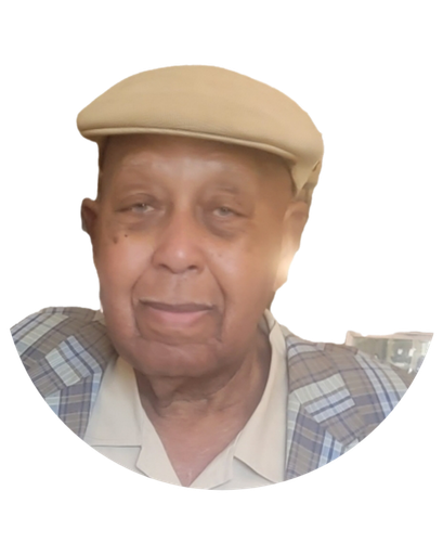 MORRIS E. BIGGS, SR.'s obituary image
