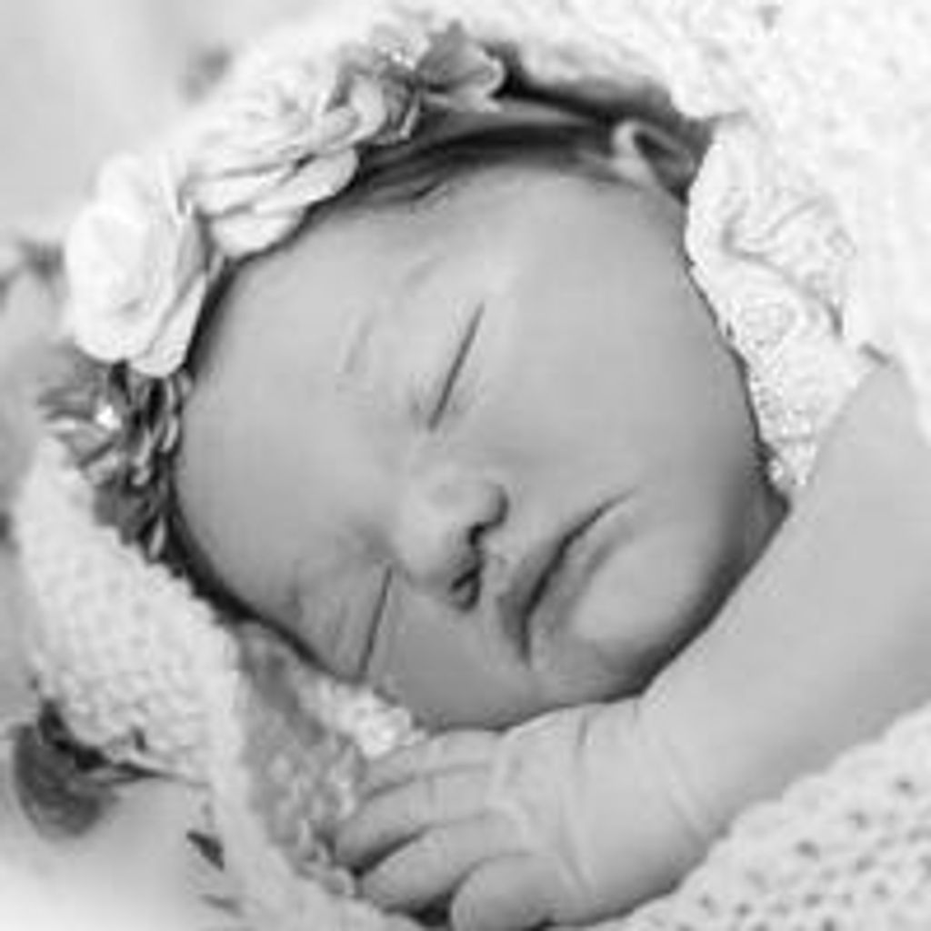 Callie Elise Mcdonald
