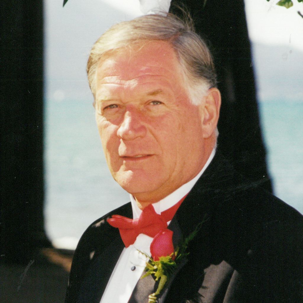 Michael Thomas Donnelly, Sr.