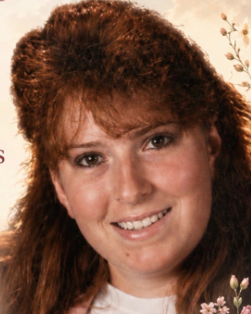 Sharon Gail Andrews