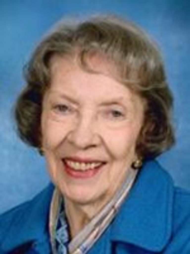 Alice Wiseman Clarke