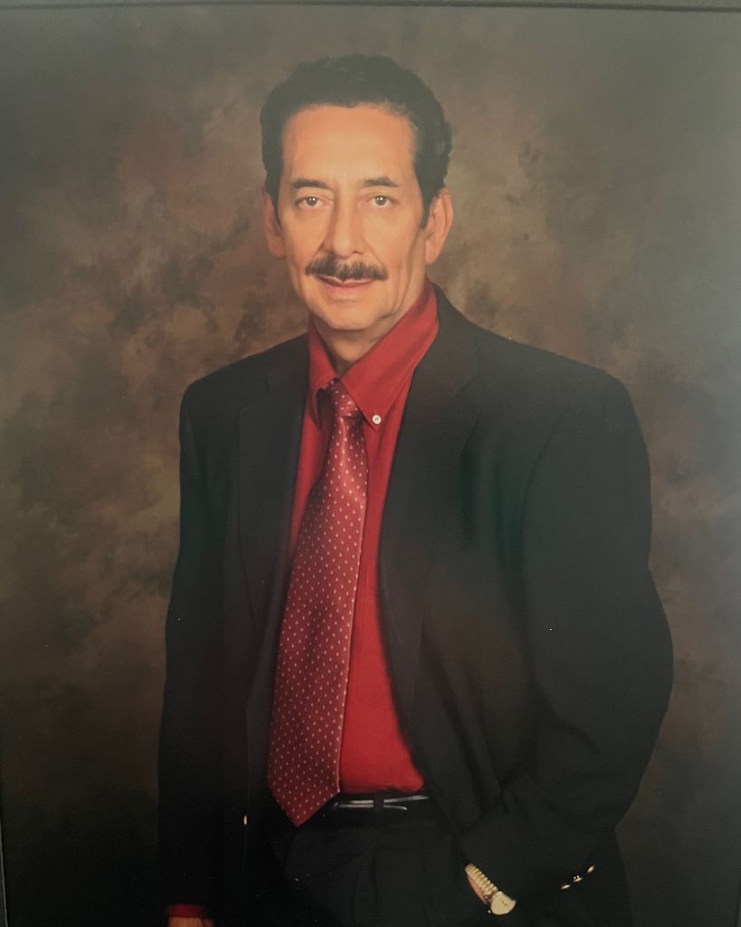 Angel Bravo