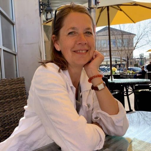 Petra Maria Bourn Profile Photo