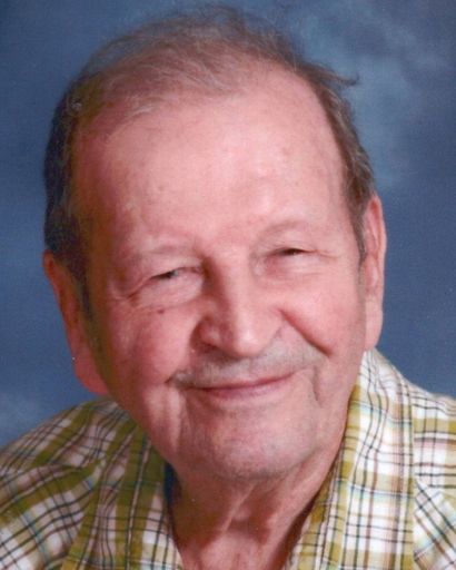 Harry Edwin Eckhart's obituary image