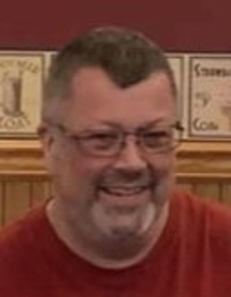 Albert "Bert" Hughson
