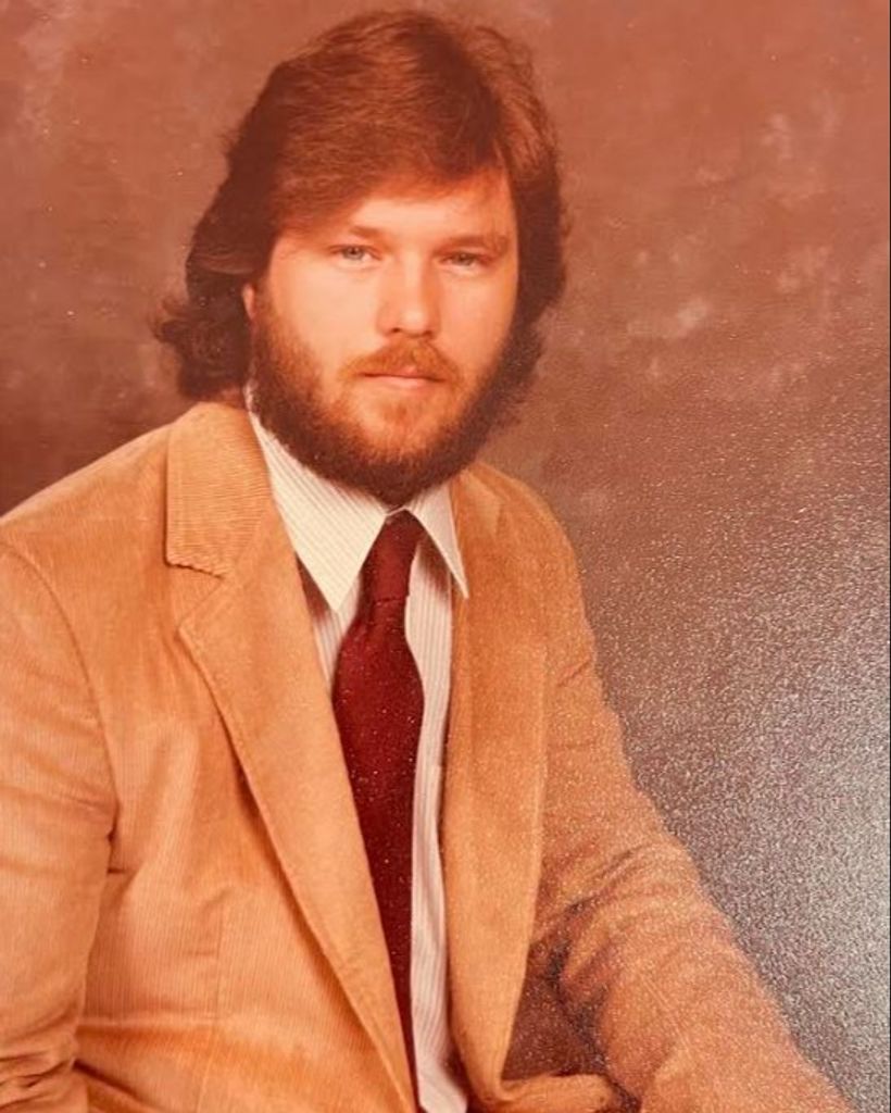 Lawrence Otis Robinson Profile Photo