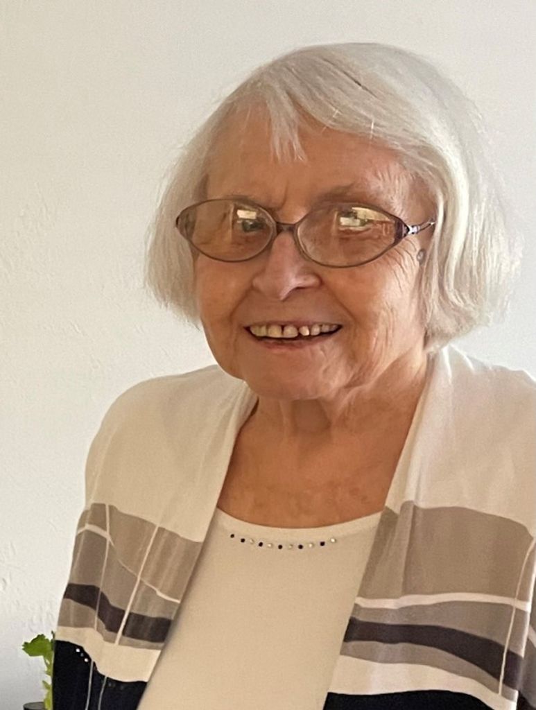 Viola Little Profile Photo