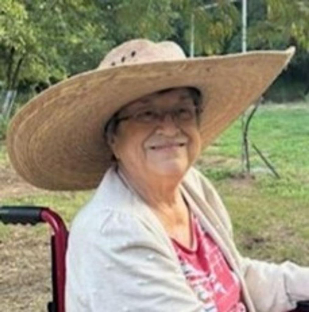Paula Esther Huffman Profile Photo