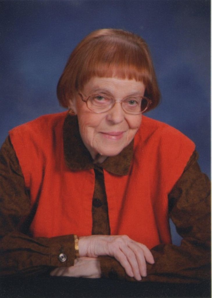 Helen Rose Petersen Profile Photo