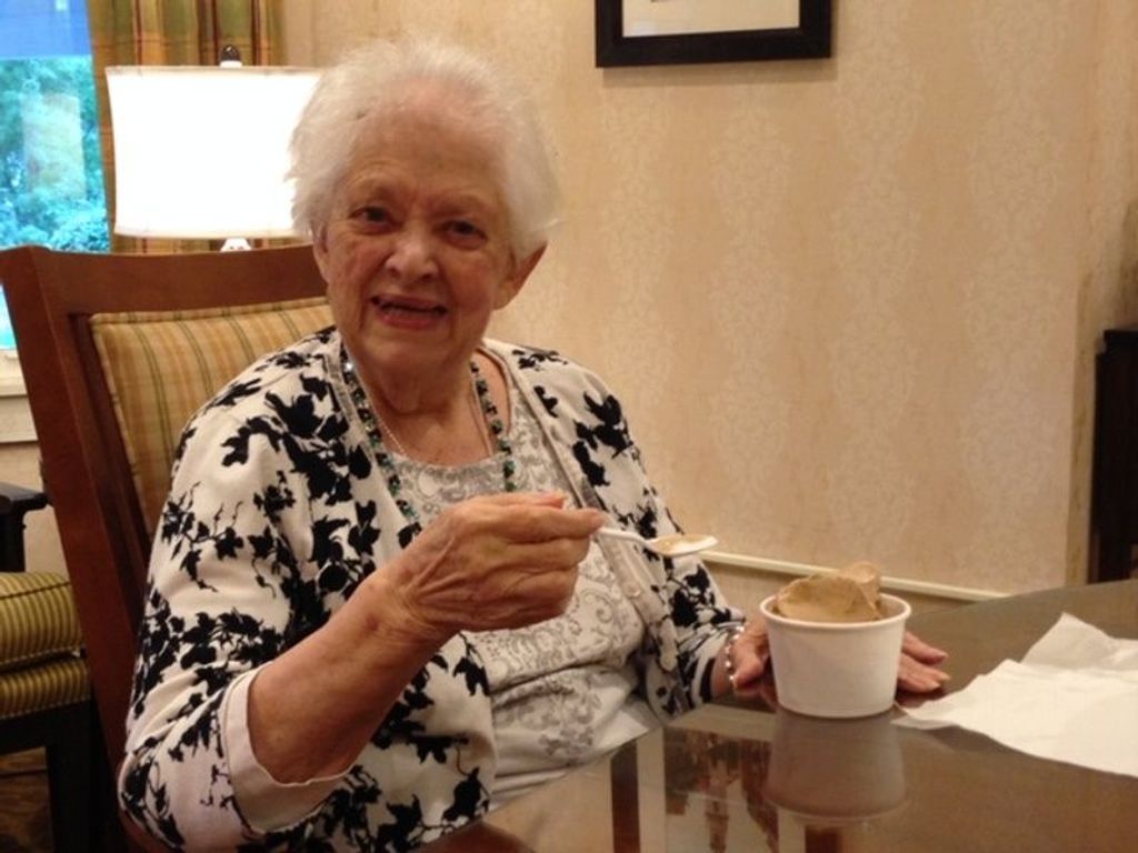 Geraldine J. (McGann) Quinlan