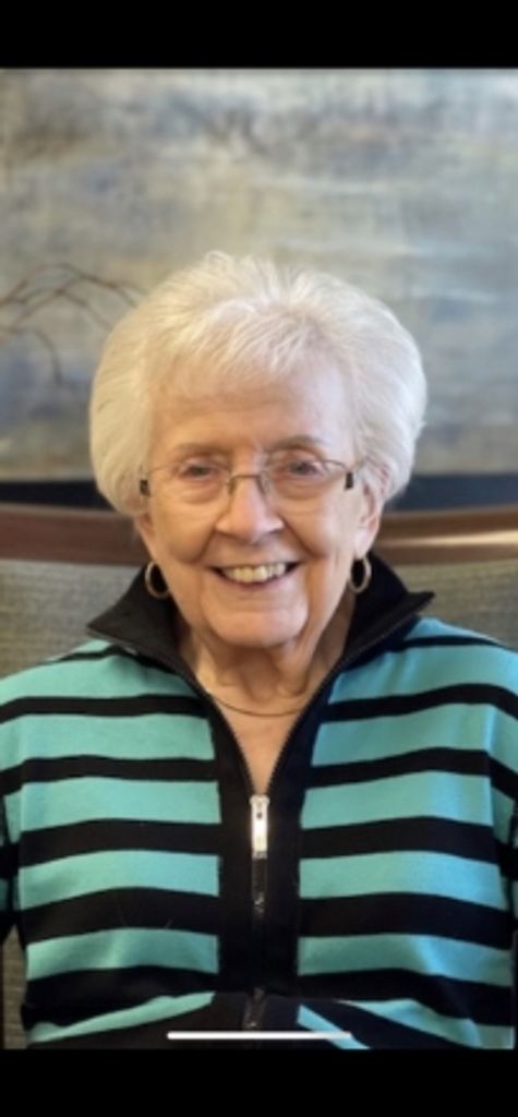 Barbara J. Mclenahan