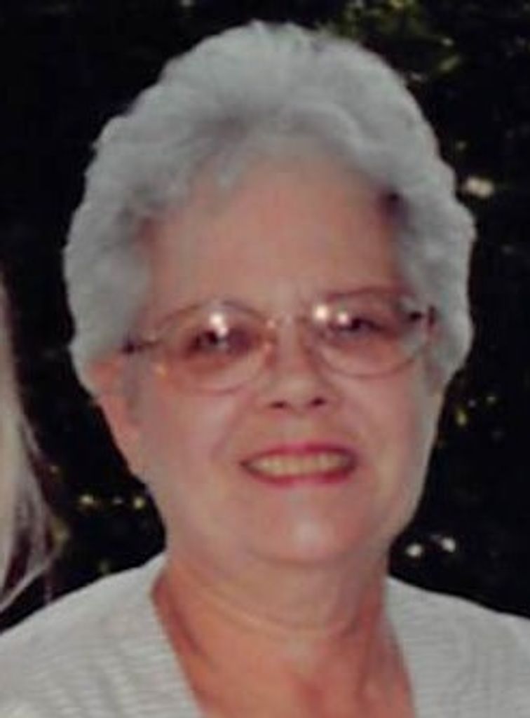 Patricia Lee Drake Johnson