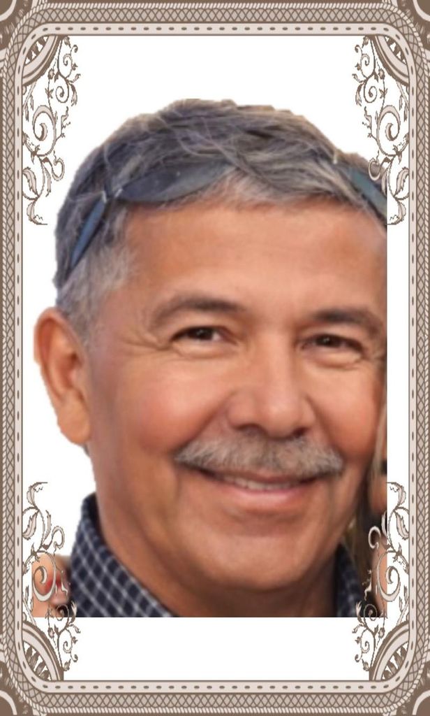 Richard D. Vasquez Jr. Profile Photo
