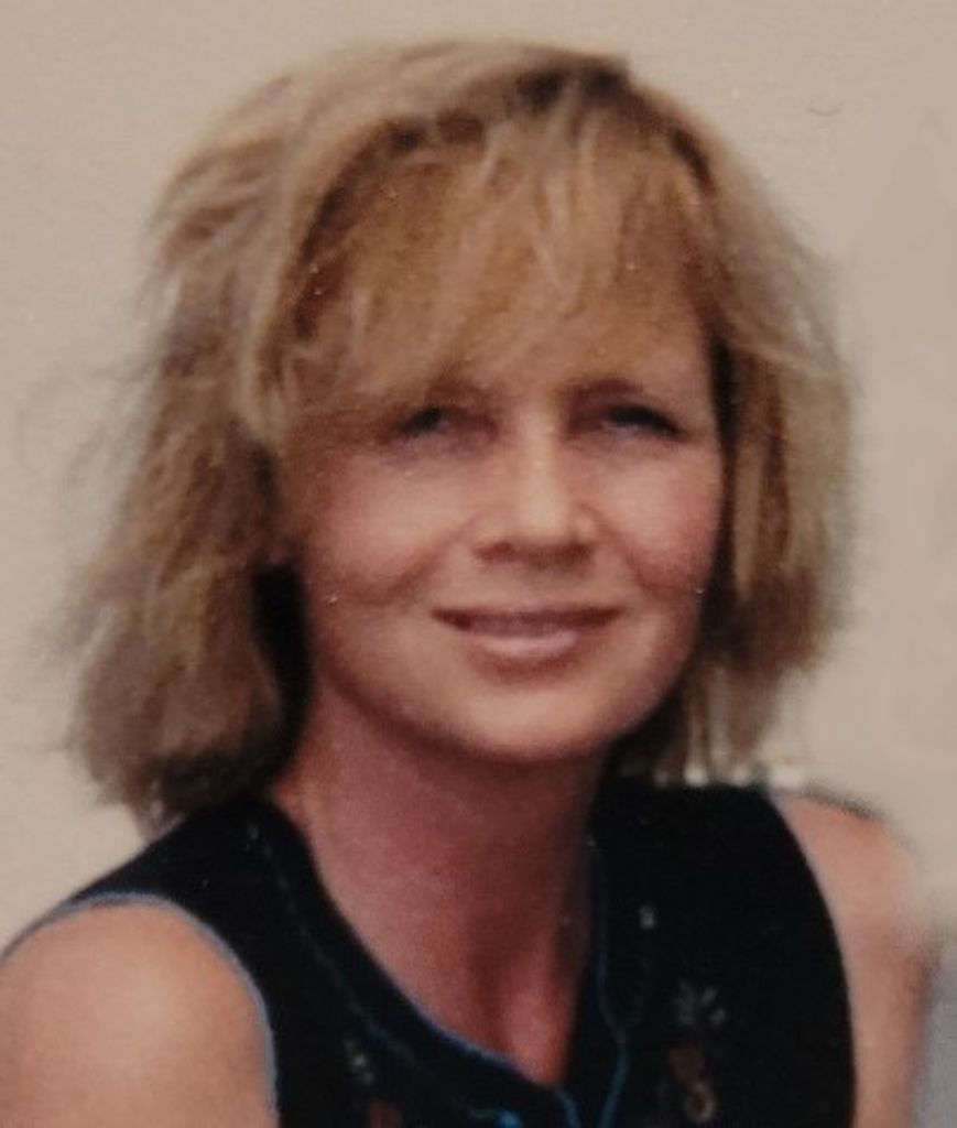Deborah McCall