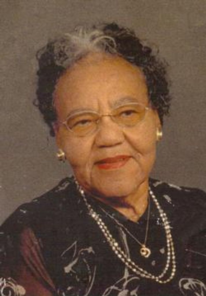 Beatrice Thornton Smith Profile Photo