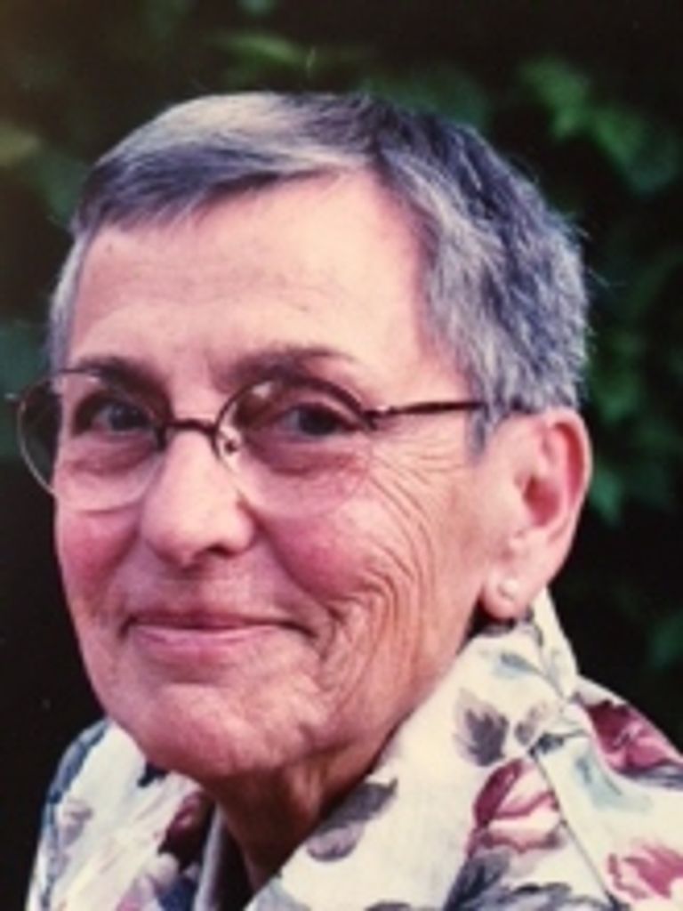 Mildred I. Kraemer Greimann