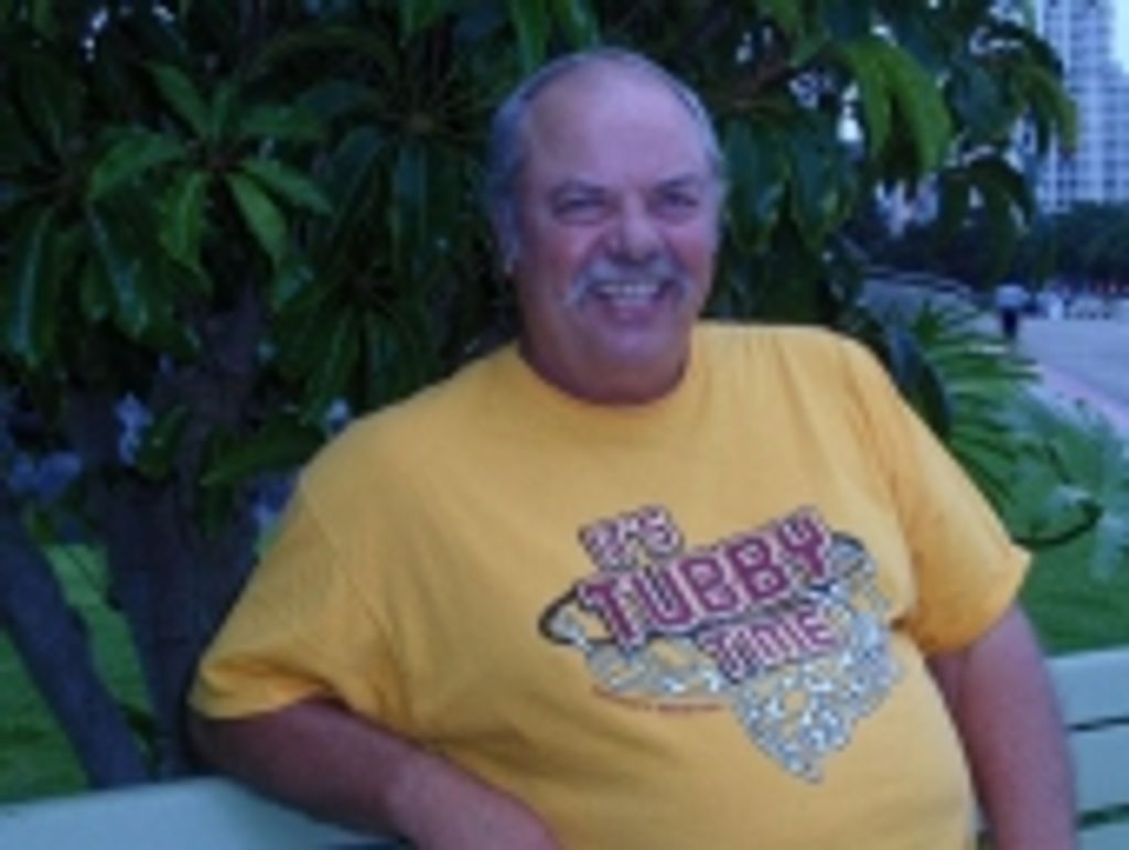 Wayne Zimmerman Profile Photo