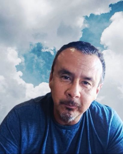 Celso Mike Escobar III's obituary image