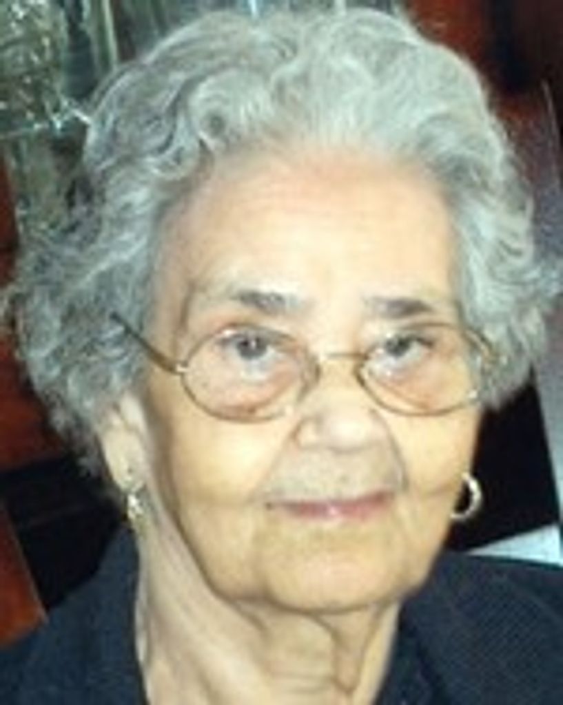 Maria Isabel Estrela