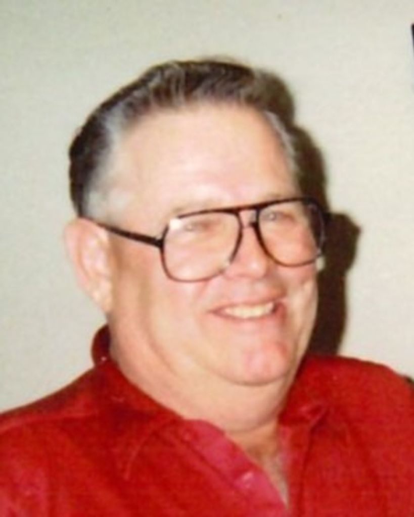 Robert "Bob" A. Knudsen Profile Photo