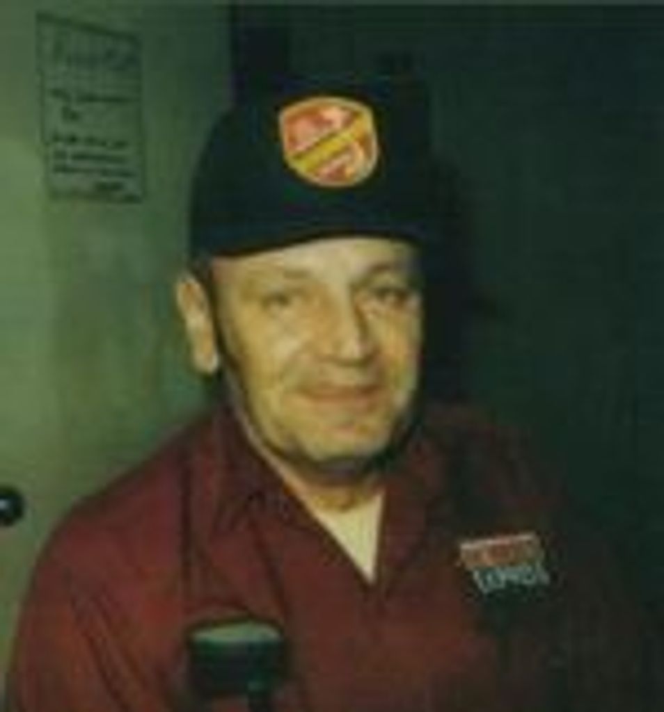 Ernie M. Snyder