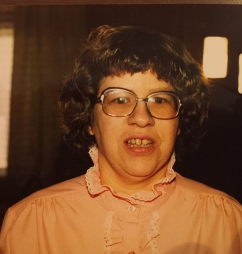 Gwendolyn Mae Sharp Profile Photo