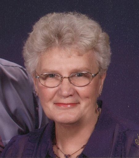 Jacqueline Mary Rushlow Profile Photo