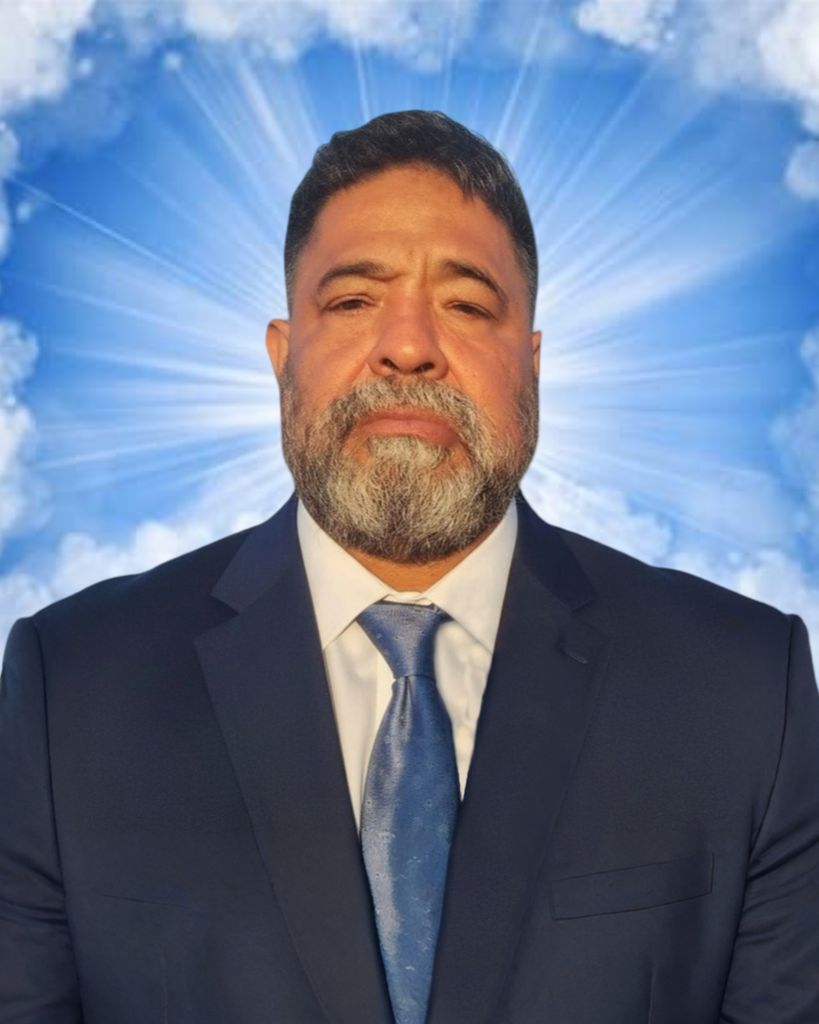 Omegar Isaac Soto