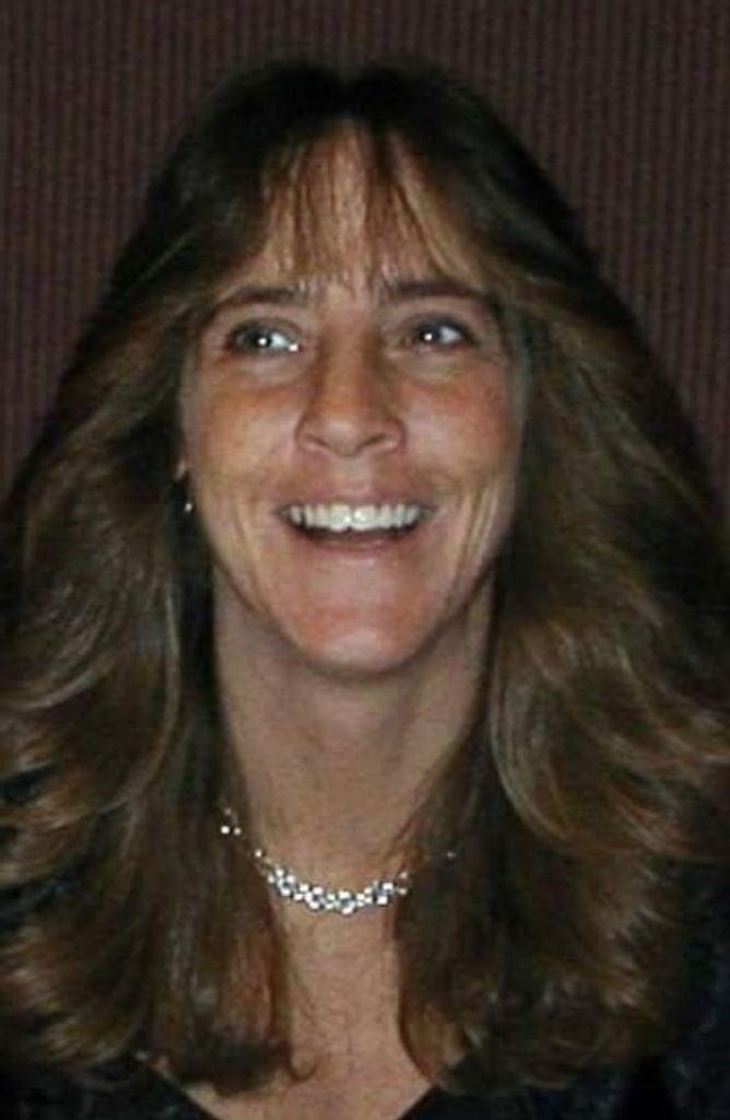 Cheryl M. St. Martin