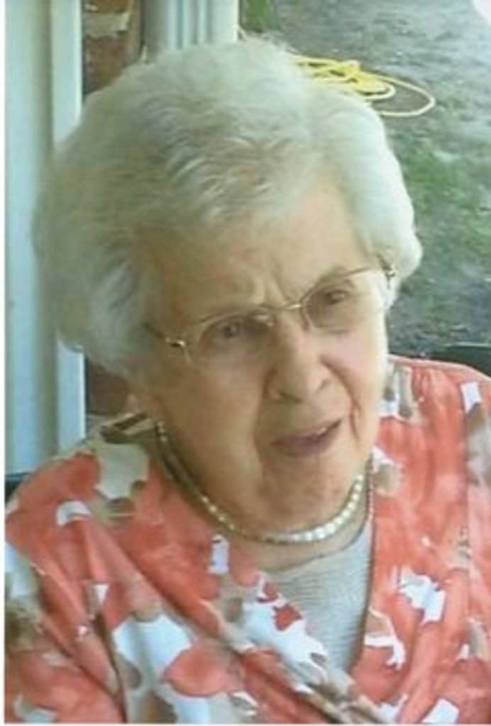 Helen Elizabeth (Hand)  Pickard