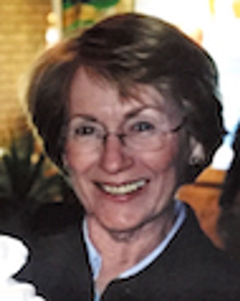 Barbara  Catherine Aigotti