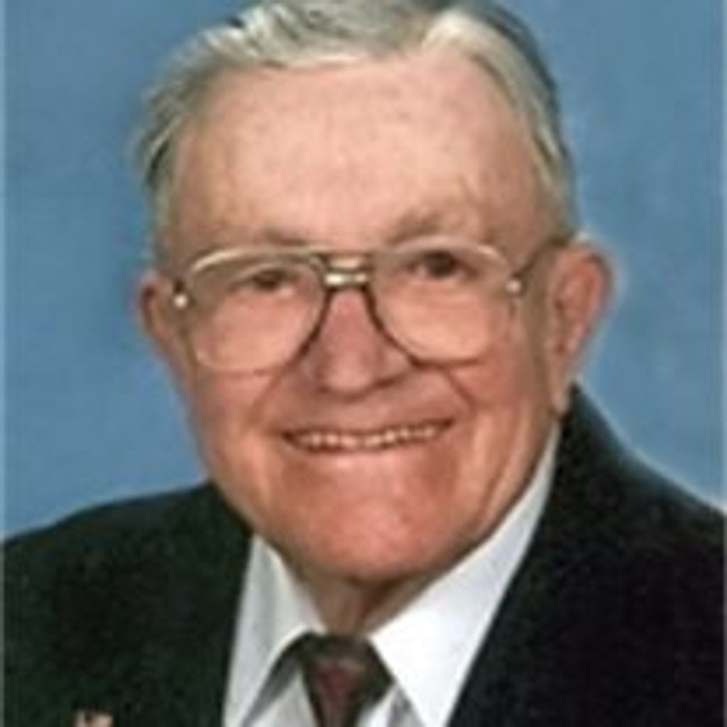 Robert B. Soule
