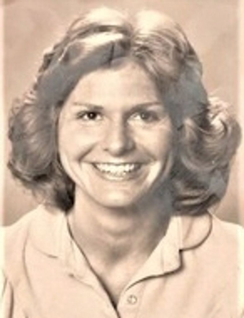 Joyce Scull Profile Photo