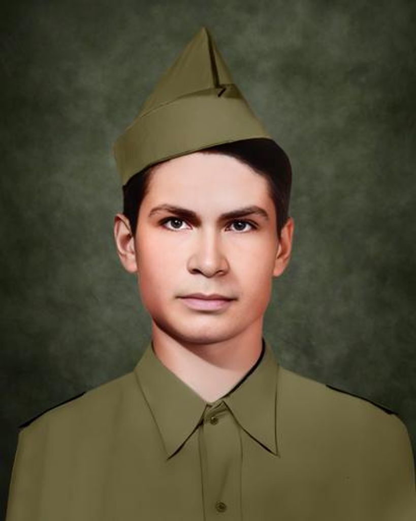 Angel D. Gonzalez Profile Photo