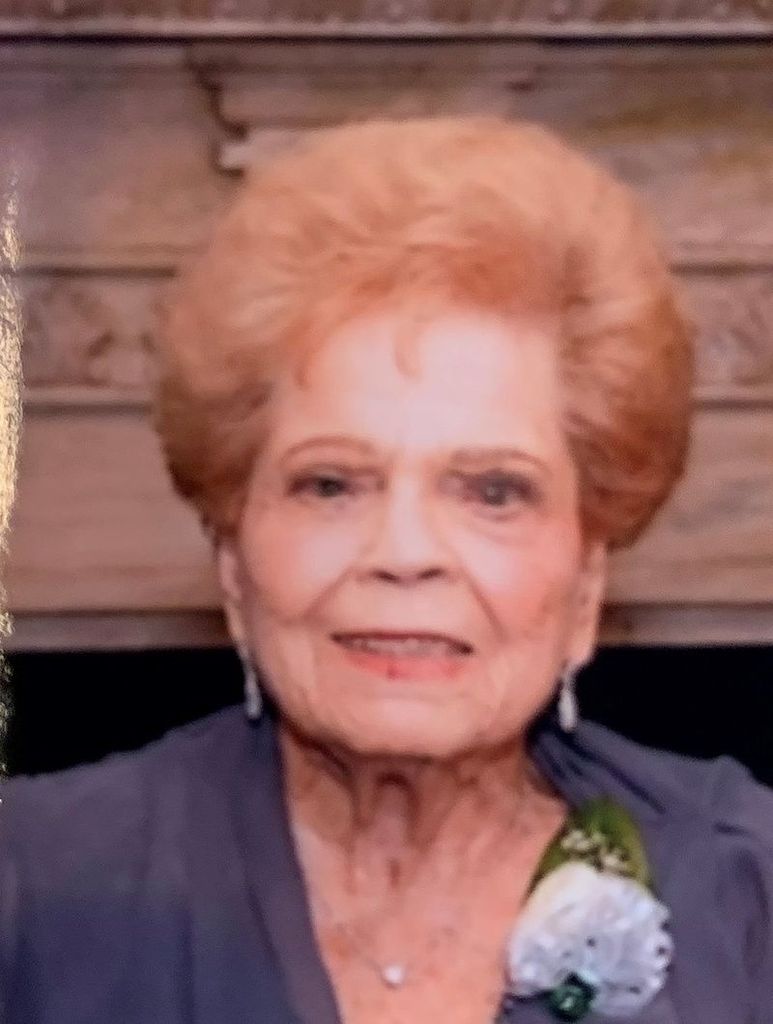 Lucille F Telesco