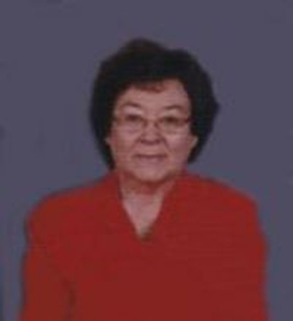 Jean Butterfield