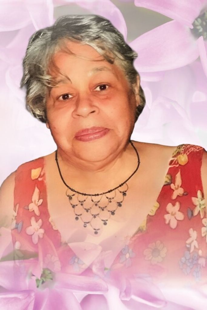 Geneva Bell Moss Profile Photo