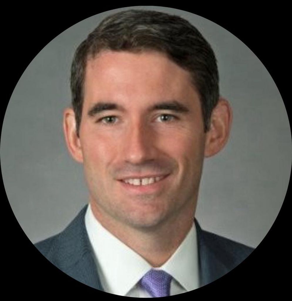 Kevin Walsh Profile Photo