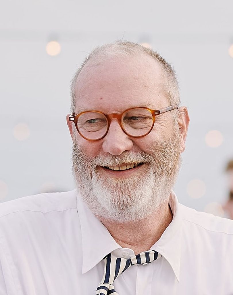 Shaw, John Stephens 'Steve'