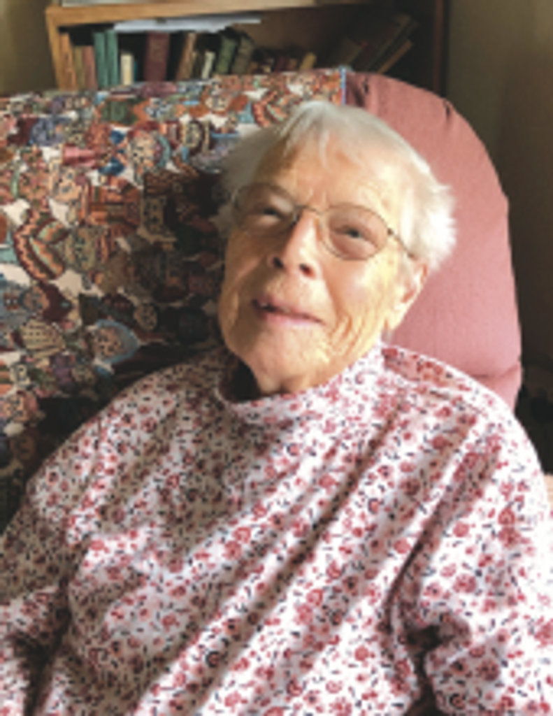 Ruth Herren