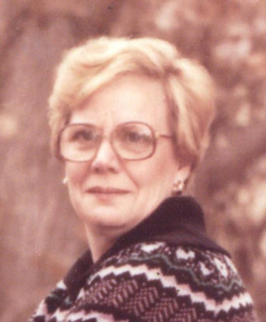 Norieta Pearl Ryser Lozano